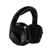 Logitech G533 Wireless Gaming Headset фото