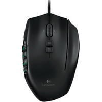 Logitech G600 MMO