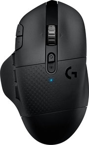 Logitech G604 Lightspeed Wireless Gaming Mouse фото