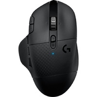 Logitech G604 Lightspeed Wireless Gaming Mouse