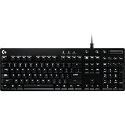 Logitech G610 Orion Brown фото