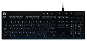 Logitech G610 Orion Cherry MX Brown Black USB фото