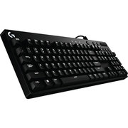 Logitech G610 Orion Red фото