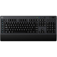 Logitech G613