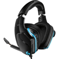 Logitech G633S