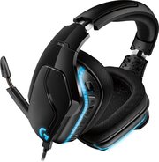 Logitech G635 Gaming Headset фото