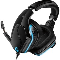 Logitech G635 Gaming Headset