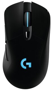 Logitech G703 Lightspeed Wireless Gaming Mouse фото