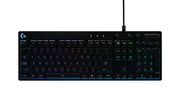 Logitech G810 ORION SPECTRUM Black USB фото