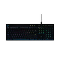 Logitech G810 ORION SPECTRUM Black USB