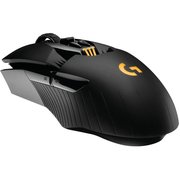 Logitech G900 Chaos Spectrum Black USB фото