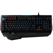 Logitech G910 Orion Spark Black USB фото