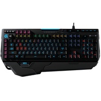 Logitech G910 Orion Spark Black USB