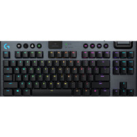 Logitech G915 TKL Lightspeed GL Tactile 920-009503