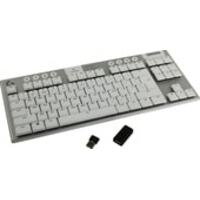 Logitech G915 TKL Lightspeed GL Tactile