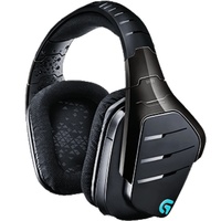 Logitech G933 Artemis Spectrum