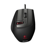 Logitech G9x Laser Mouse фото