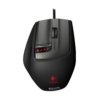 Logitech G9x Laser Mouse