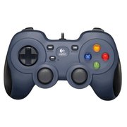 Logitech Gamepad F310 фото