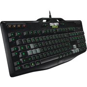 Logitech Gaming Keyboard G105 фото