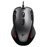 Logitech Gaming Mouse G300s фото