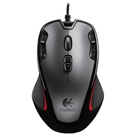 Logitech Gaming Mouse G300s Black USB