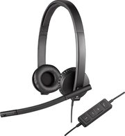 Logitech H570E USB Mono OEM фото