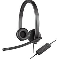 Logitech H570E USB Mono OEM