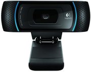 Logitech HD Pro Webcam C910 фото