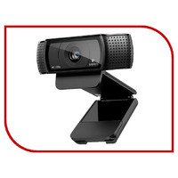 Logitech HD Pro Webcam C920