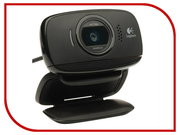 Logitech HD Webcam B525 фото