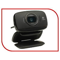 Logitech HD Webcam B525