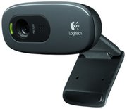 Logitech HD Webcam C270 фото