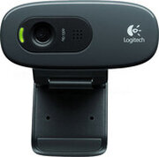 Logitech HD Webcam C270h фото