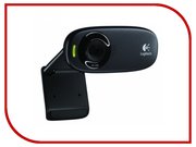 Logitech HD Webcam C310 фото