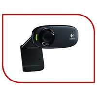 Logitech HD Webcam C310