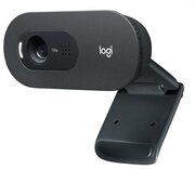 Logitech HD Webcam C505 фото