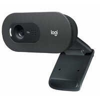 Logitech HD Webcam C505