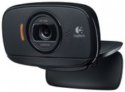 Logitech HD Webcam C525 фото