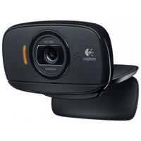 Logitech HD Webcam C525