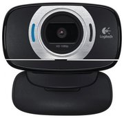 Logitech HD Webcam C615 фото