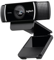 Logitech HD Webcam C922 фото