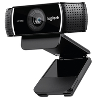 Logitech HD Webcam C922