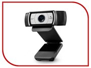 Logitech HD Webcam C930e фото