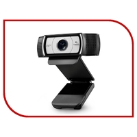 Logitech HD Webcam C930e