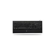 Logitech Illuminated Keyboard фото