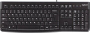 Logitech K120 920-002522 фото