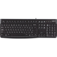 Logitech K120 920-002522