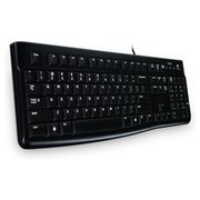 Logitech K120 фото