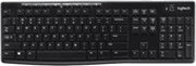 Logitech K270 920-003058 фото